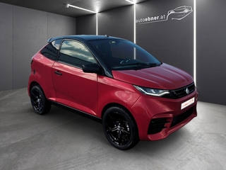 Vehicle 3D Image