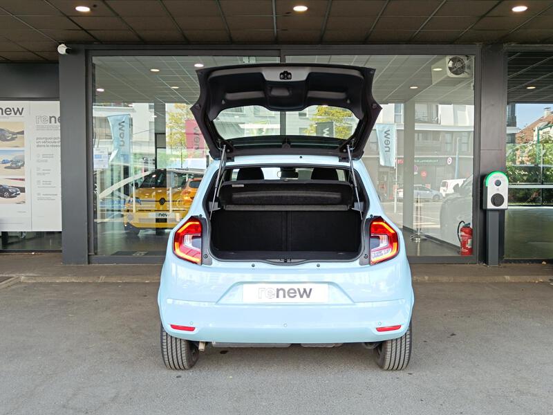 Renault Twingo III