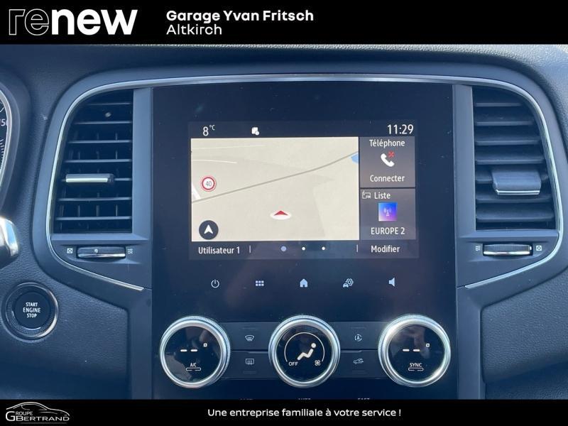 Renault Megane IV Berline