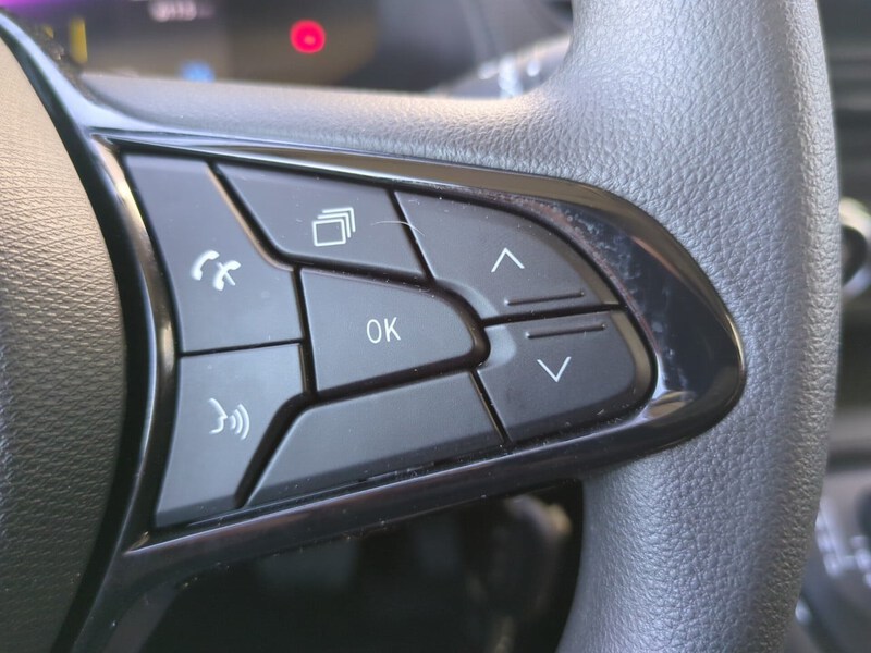 Renault Kangoo Furgón