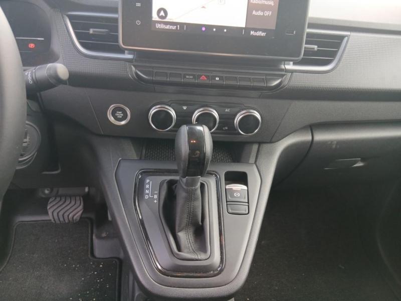 Renault Kangoo VAN E-Tech Electrique