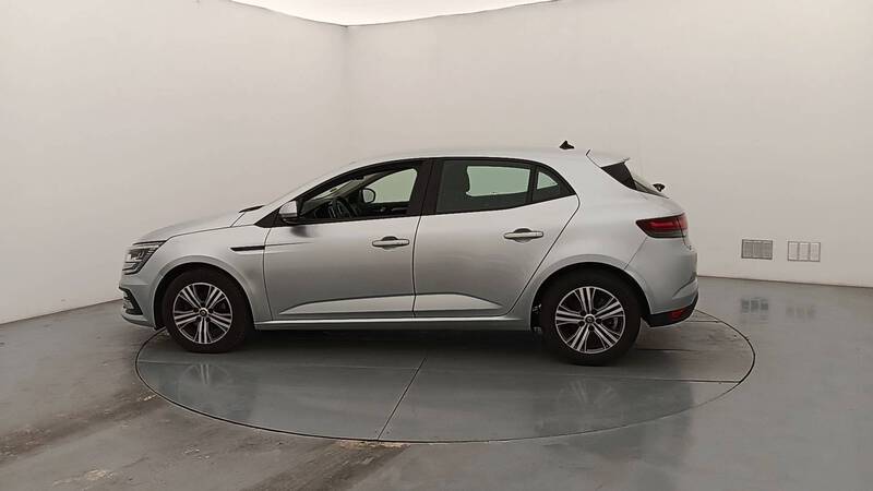 Renault Megane IV Berline