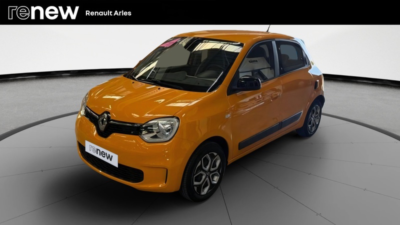 Renault Twingo III