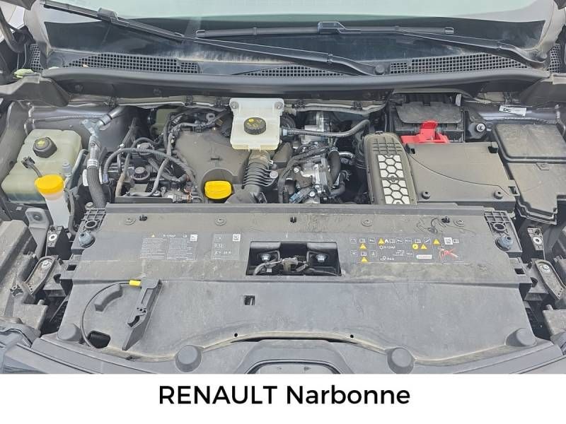 Renault Kangoo VP