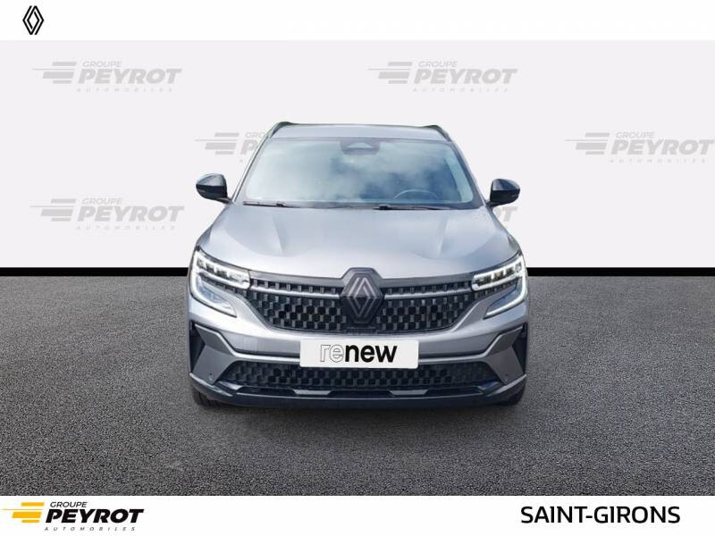 Renault Espace VI