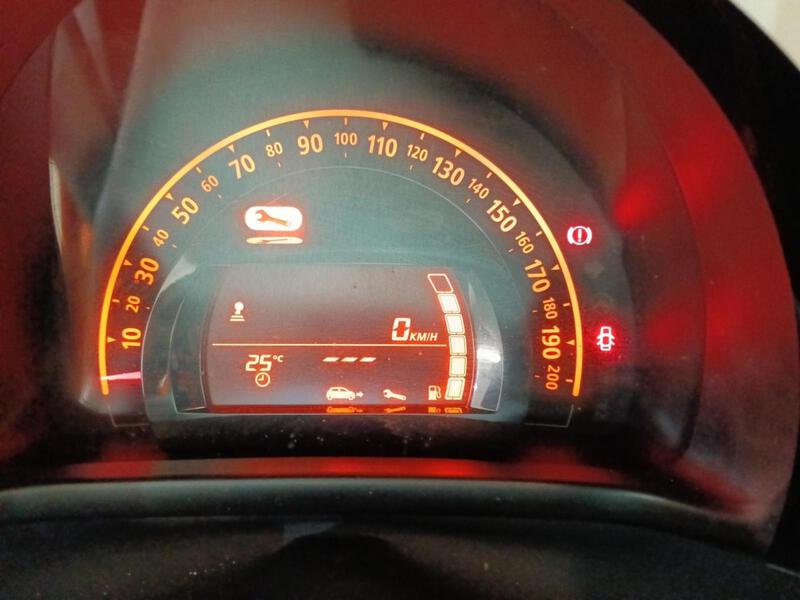 Renault Twingo III