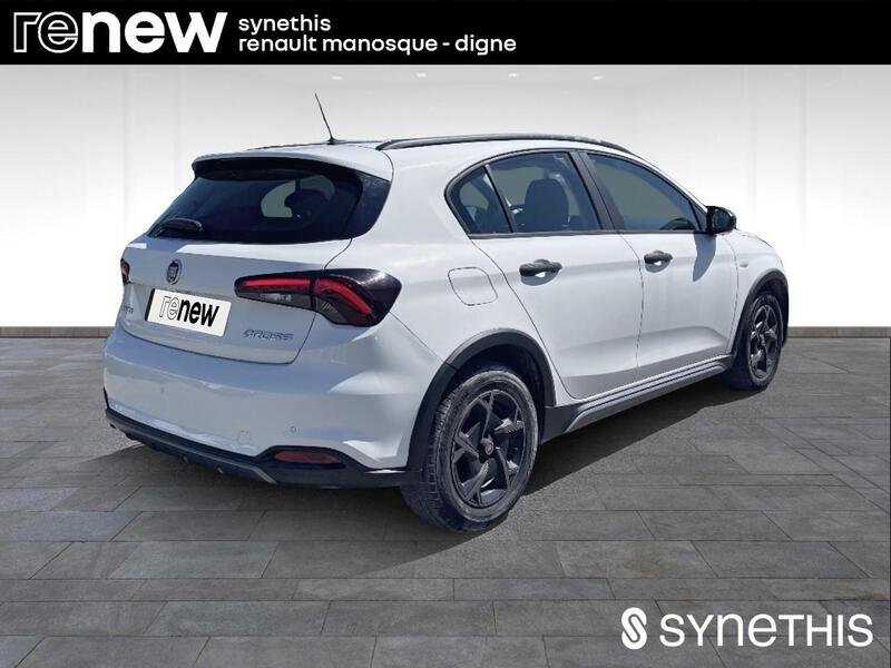 Fiat Tipo Cross