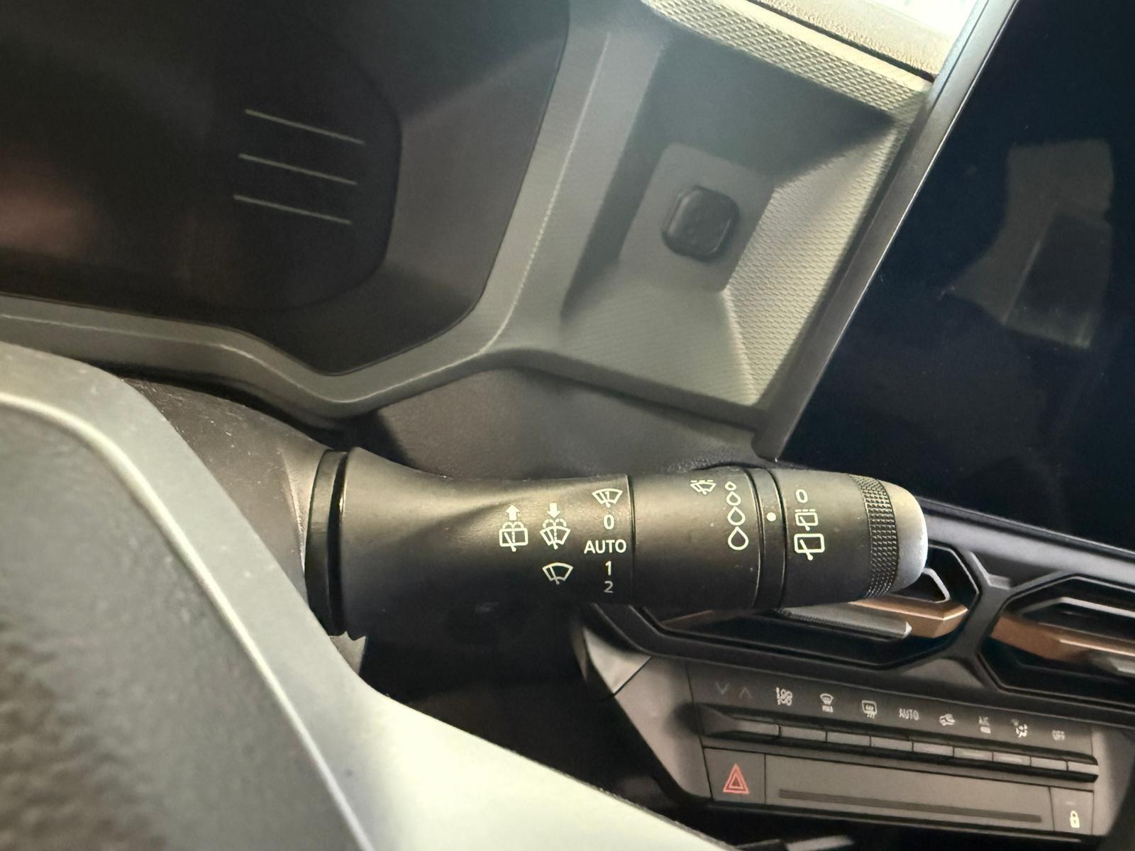 Dacia Duster – Bild 11