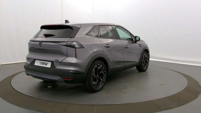 Renault Symbioz