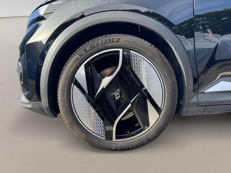 Renault Scenic E-Tech Electrique