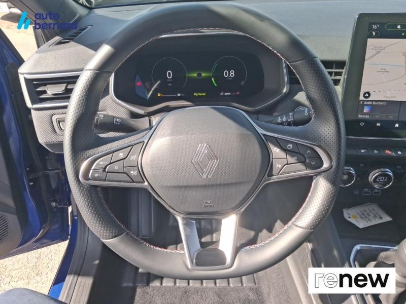 Renault Clio V