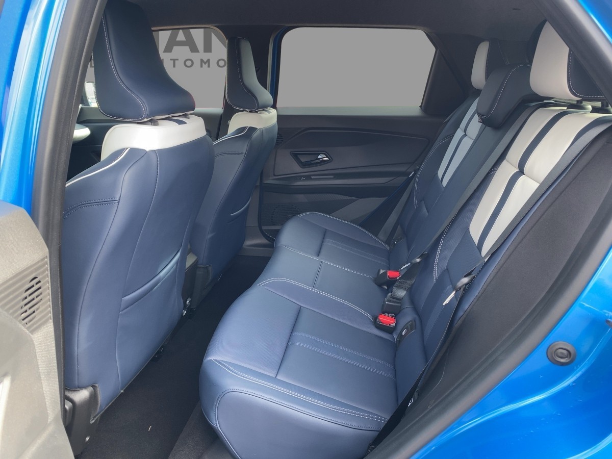 Alpine A290 – Bild 8