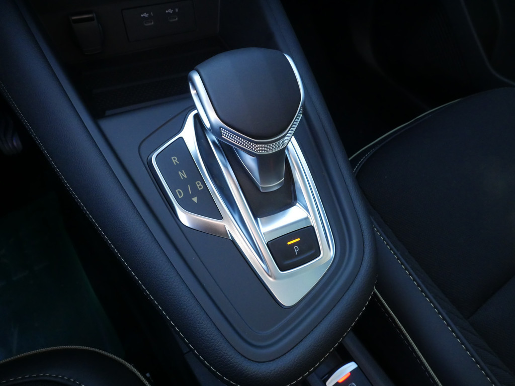 Renault Symbioz – Bild 12
