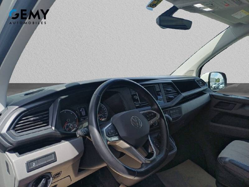 Volkswagen California T6