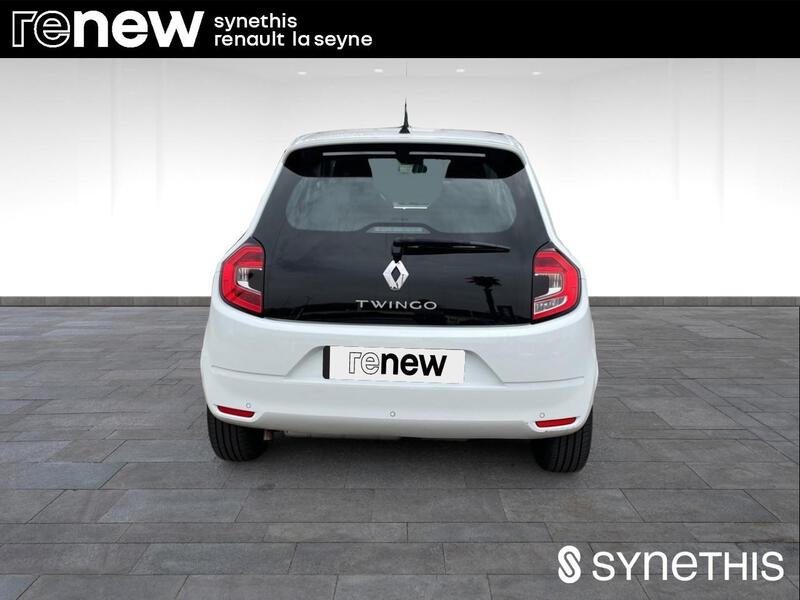 Renault Twingo III