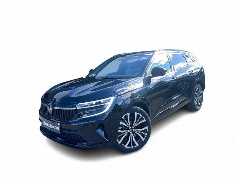 Renault Espace VI