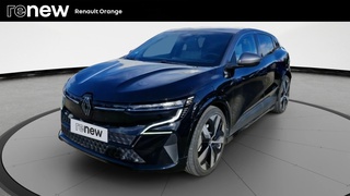 MEGANE E-TECH ELECTRIQUE