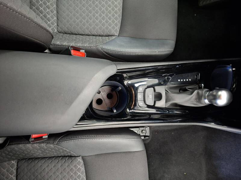Toyota C-HR Hybride MY23