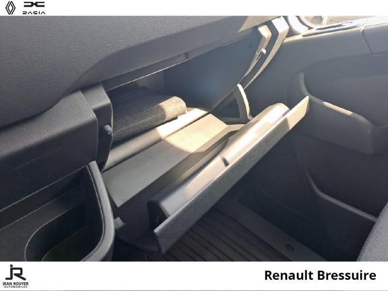 Renault Master Fourgon