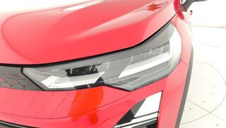 Vehicle 3D Image