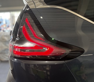 Vehicle 3D Image