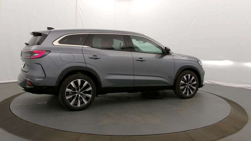 Renault Espace VI