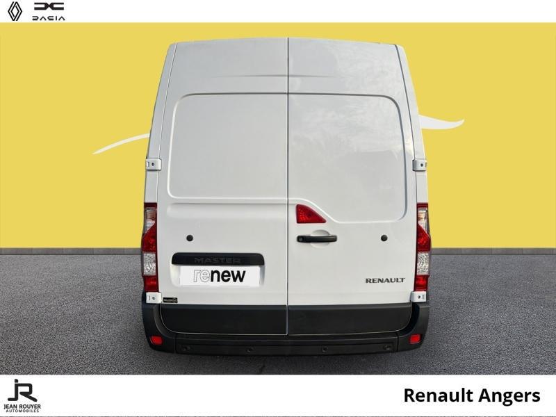 Renault Master Fourgon