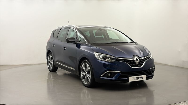 Renault Grand Scenic IV