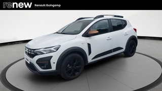 SANDERO
