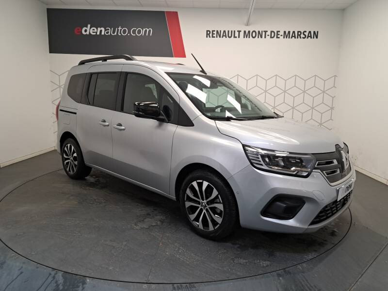 Renault Kangoo E-Tech Electrique