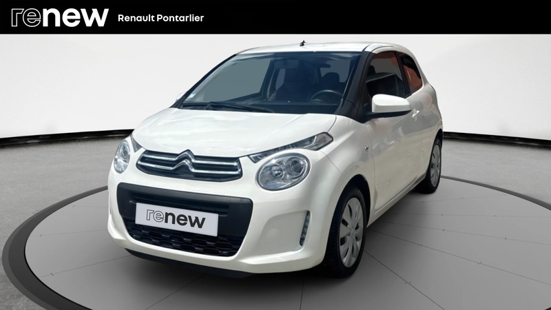 Citroen C1