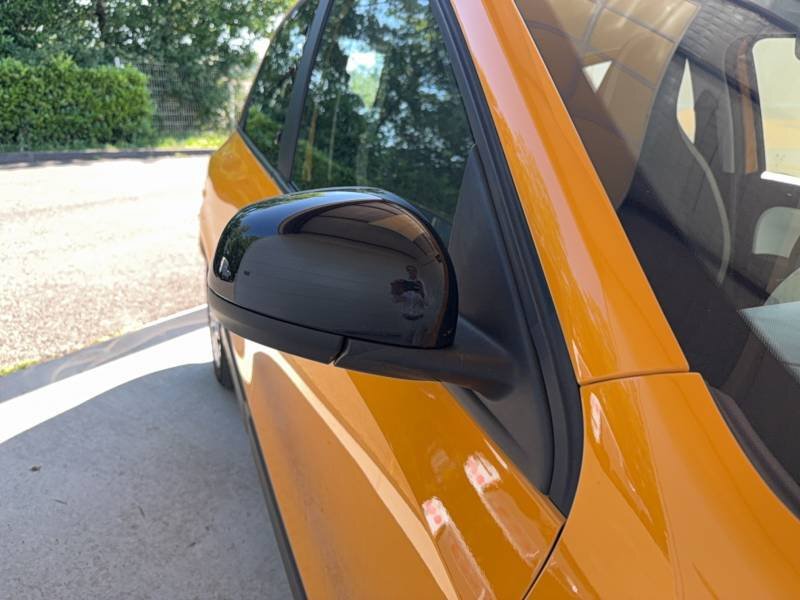 Renault Twingo III