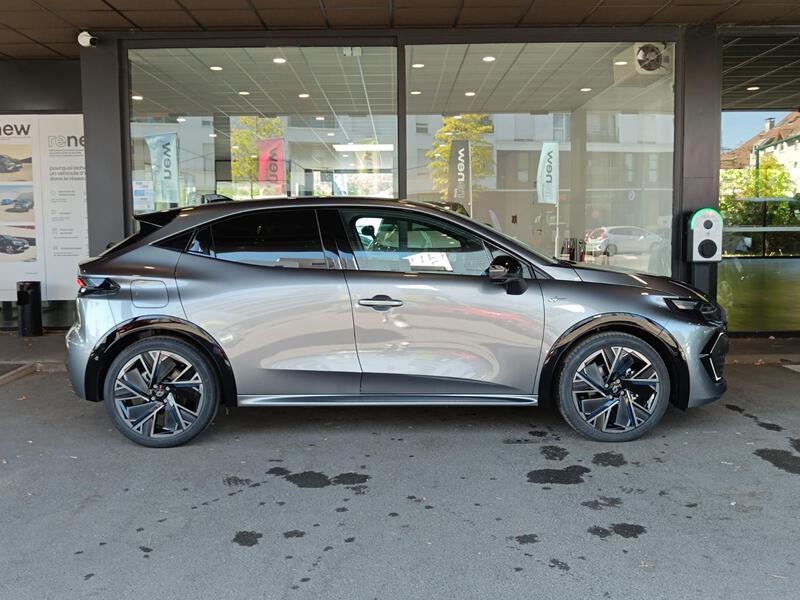 Renault Clio VI