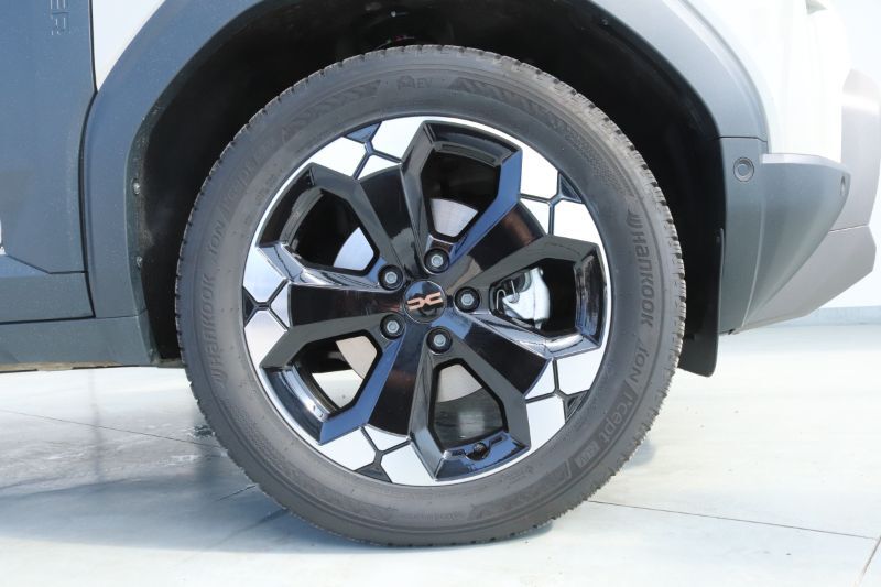 DACIA Duster 2025 — imagine 6