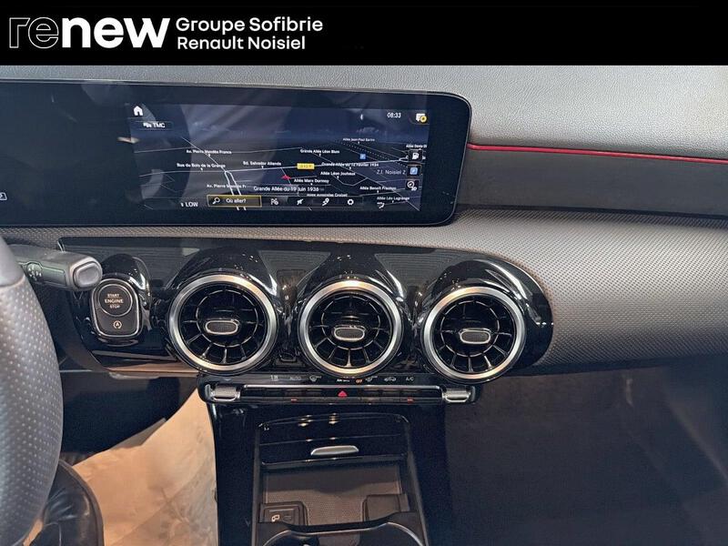 Mercedes-Benz Classe A