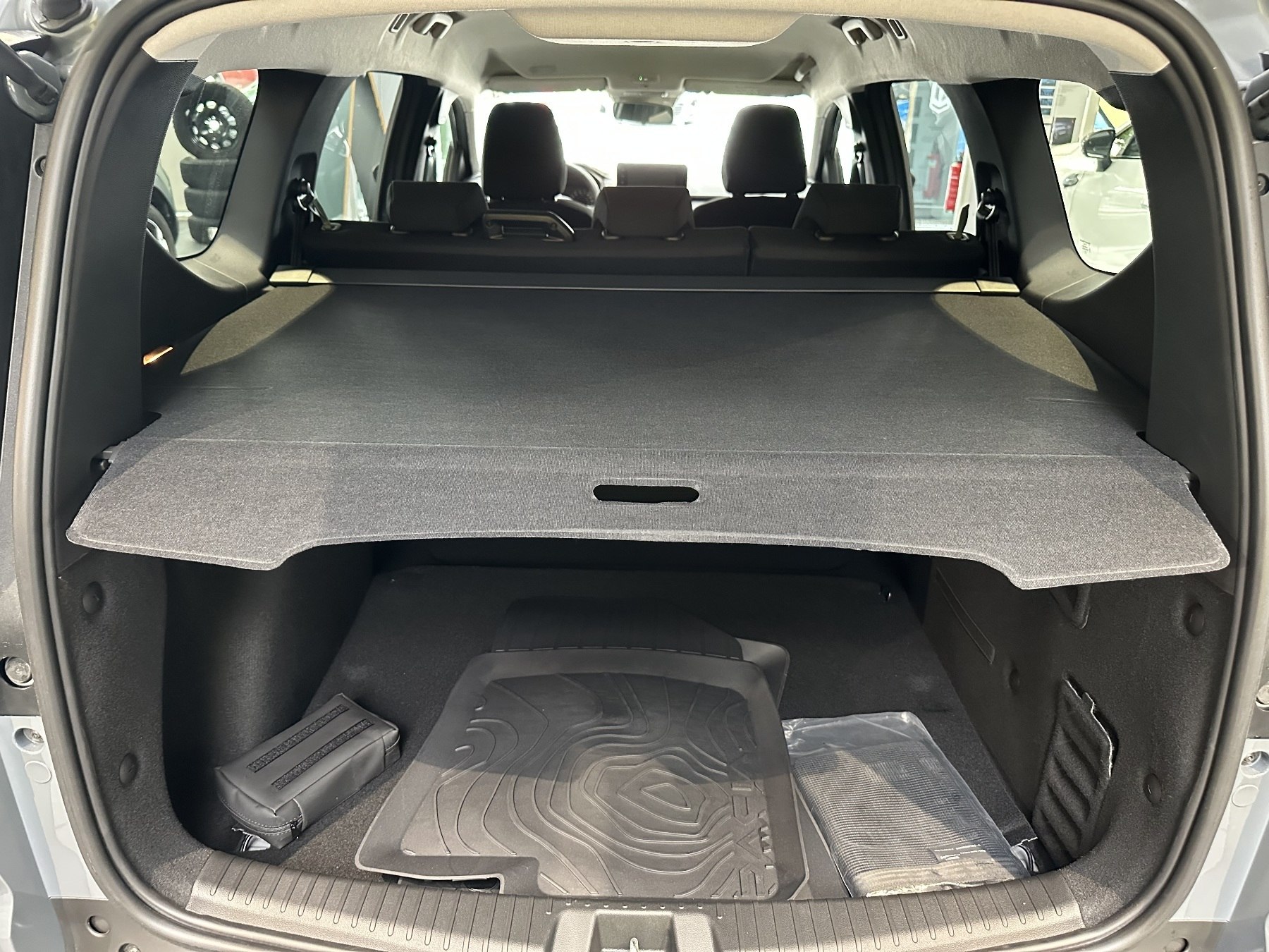 Dacia Jogger – Bild 23