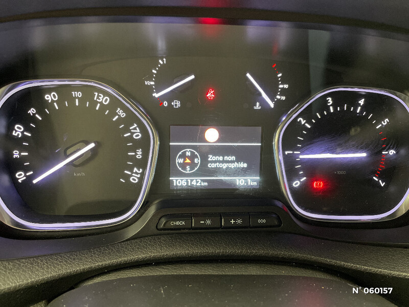 Peugeot Expert Combi