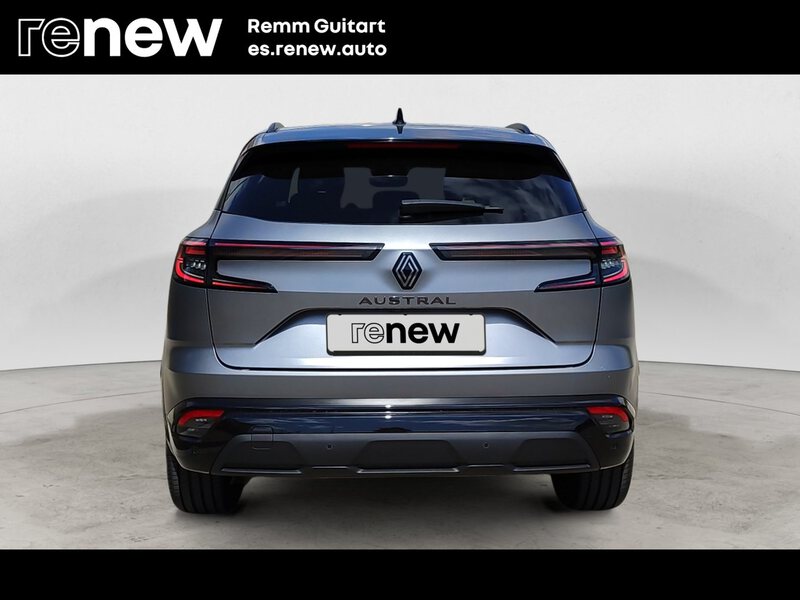 Renault Austral