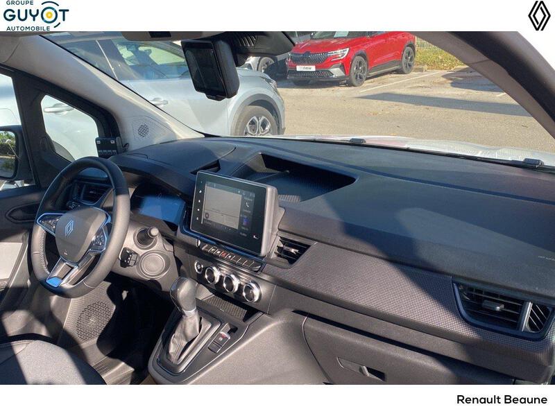 Renault Kangoo VU