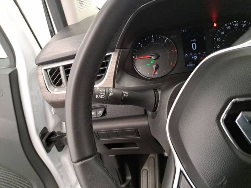 Renault Kangoo VP