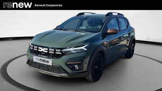 Vehicle 3D Image