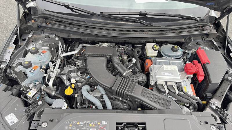 Renault Espace VI