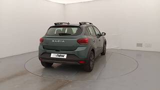 Vehicle 3D Image
