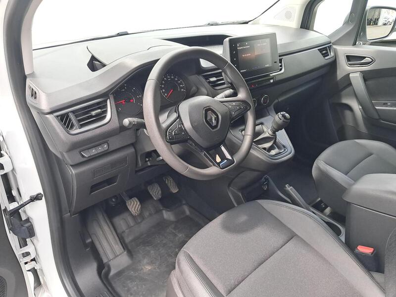 Renault Kangoo VU