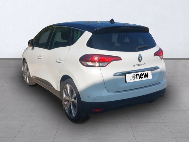 Renault Scénic