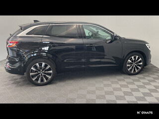 Vehicle 3D Image