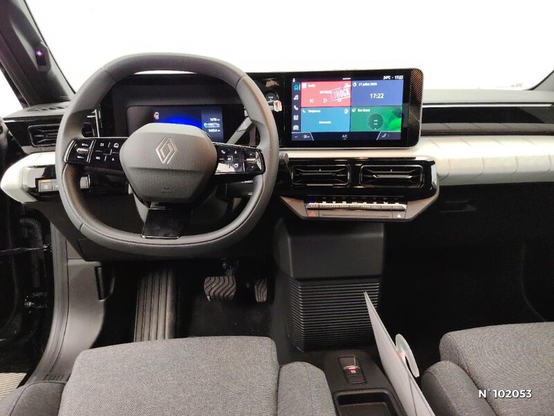 Renault R5 E-Tech Electrique