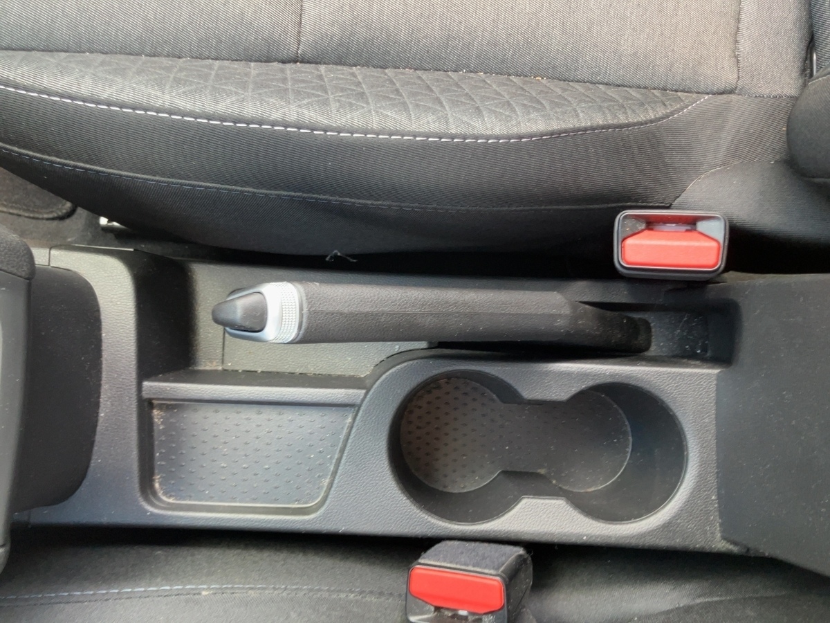 Renault Captur – Bild 18