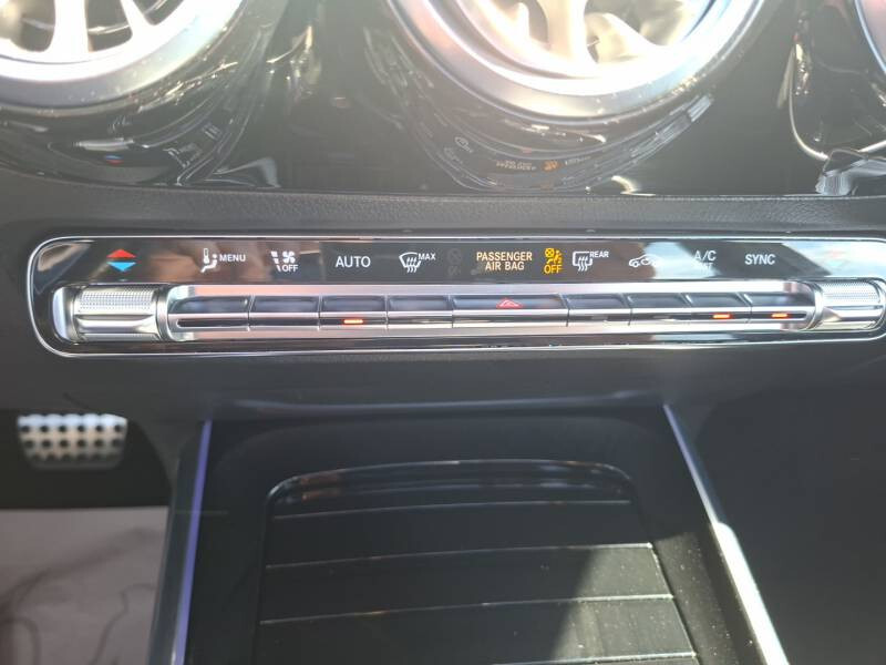 Mercedes Classe B