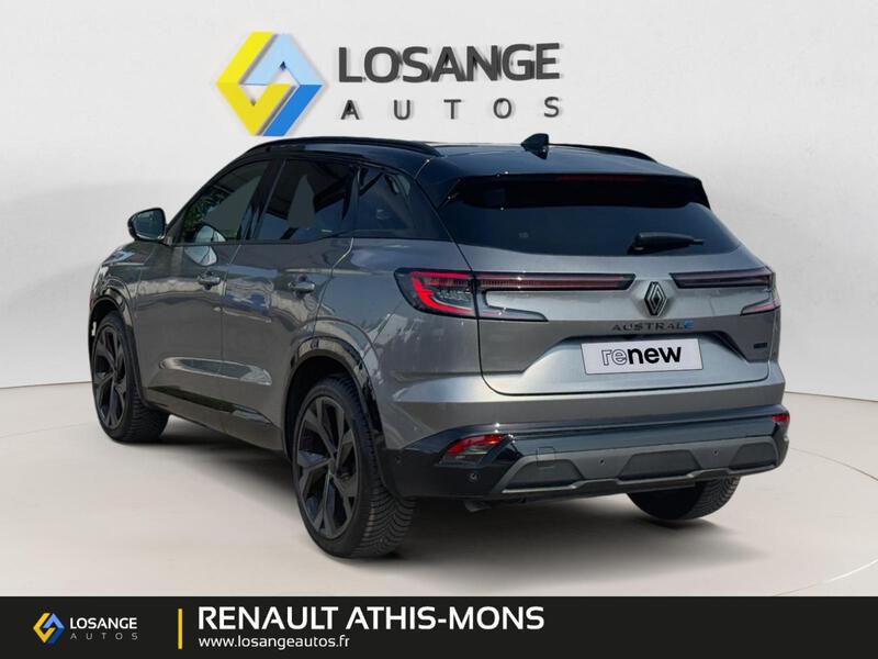 Renault Austral
